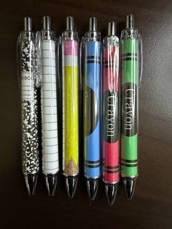 Pens
