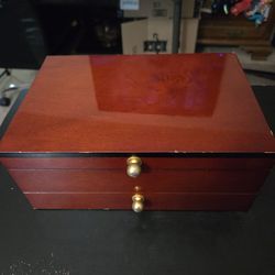 Jewelry Box