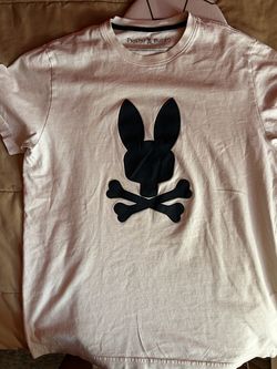 Psycho Bunny shirt