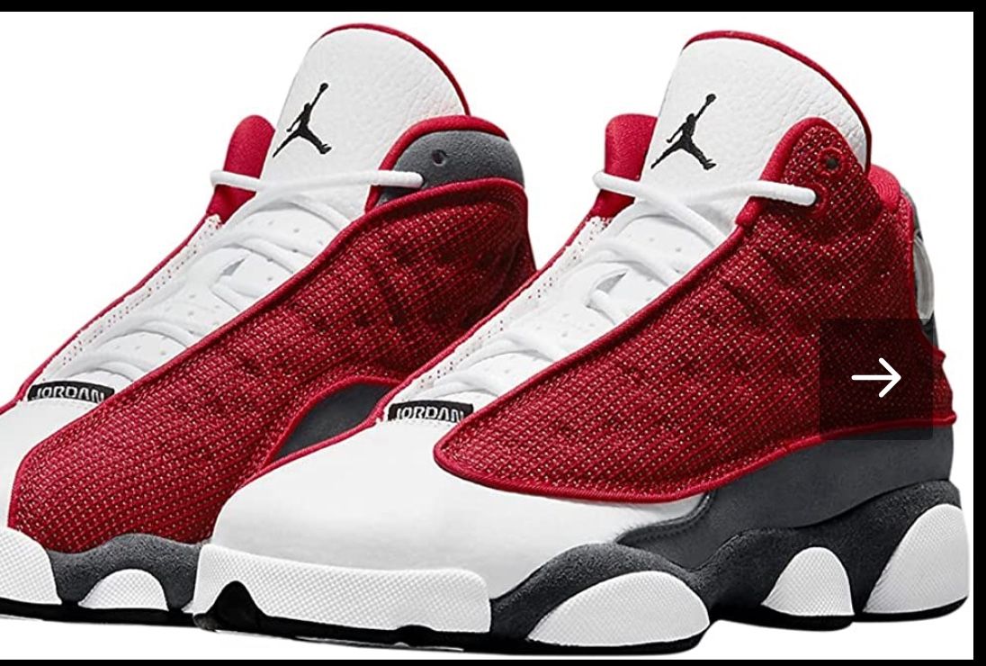 Air Jordan 13 Retro