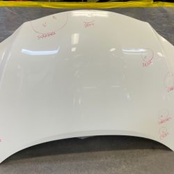 2016 2017 2018 2019 2020 2021 2022 LEXUS RX350 HOOD