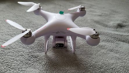 High Definition Drone With Cameras