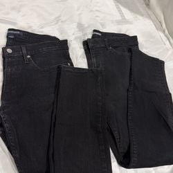 Blk men jeans