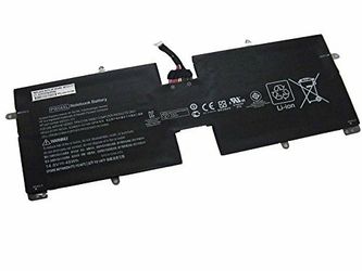 SUNNEAR Pw04xl Lapotp Battery for Hp Spectre Xt Touchsmart 15-4000eg Hstnn-ibpw Pw04 Tpn-c105 697231-171 697311-001 {link removed}