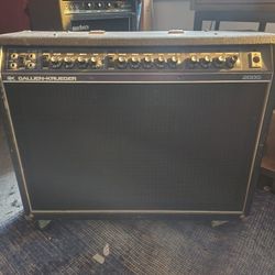 Gallien Krueger 200g Non Working 