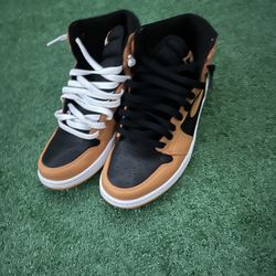 Jordan 1’s