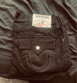 True Religion Jeans size 36