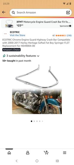 Highway bar (crash bars) (2)