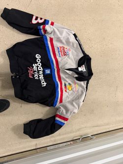 Dale Earnhardt #3 NASCAR Goodwrench Racing Jacket