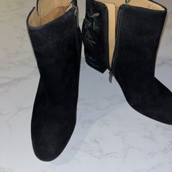 Franco Sarto Boots 
