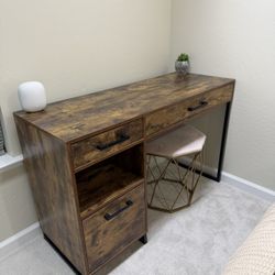 Desk For Sale 