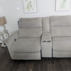 FREE - Sectional Sofa - FREE
