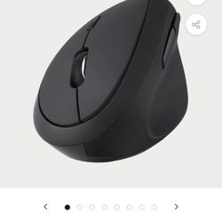 Wireless Mouse