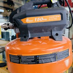 Compressor Ridgid