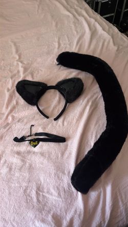 COSTUME BINX