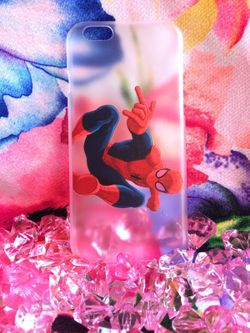 iPhone 6/6s Hard cover case!😜