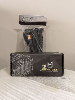 Morimoto 2Banger LED Pods