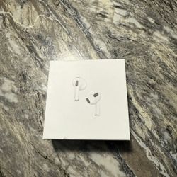 AirPods 3rd Generation MagSafe Charging Case 