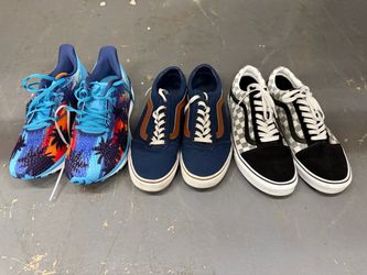 Shoes New