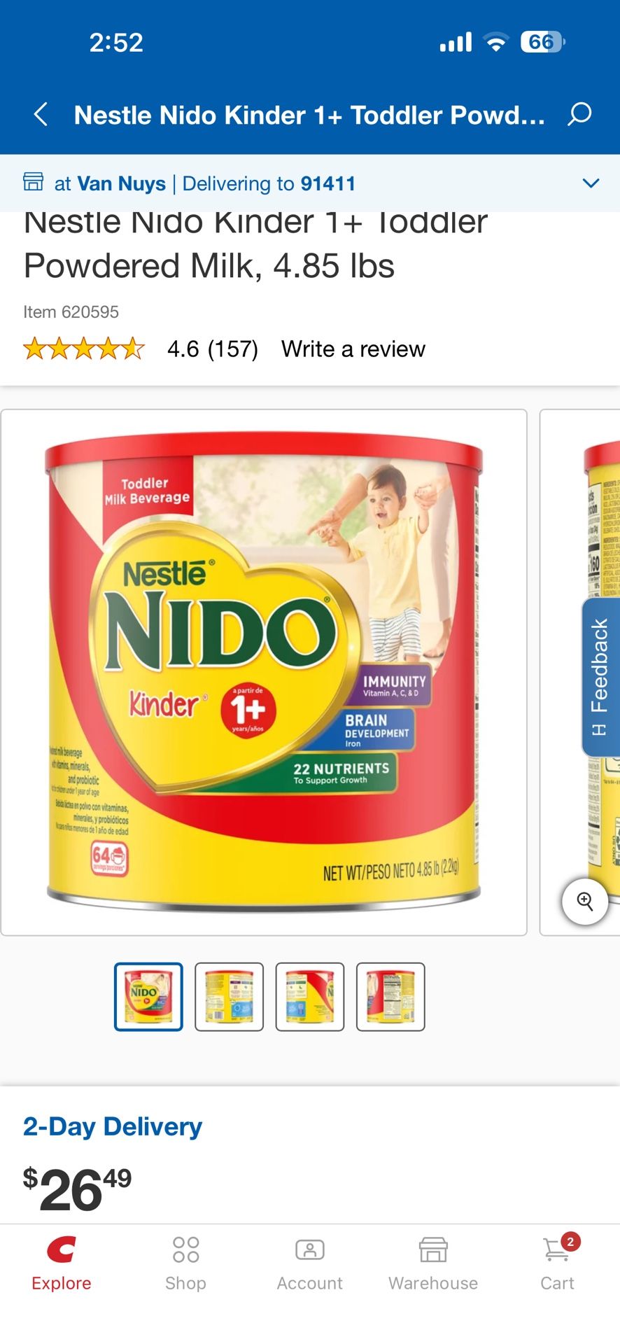 Nido
