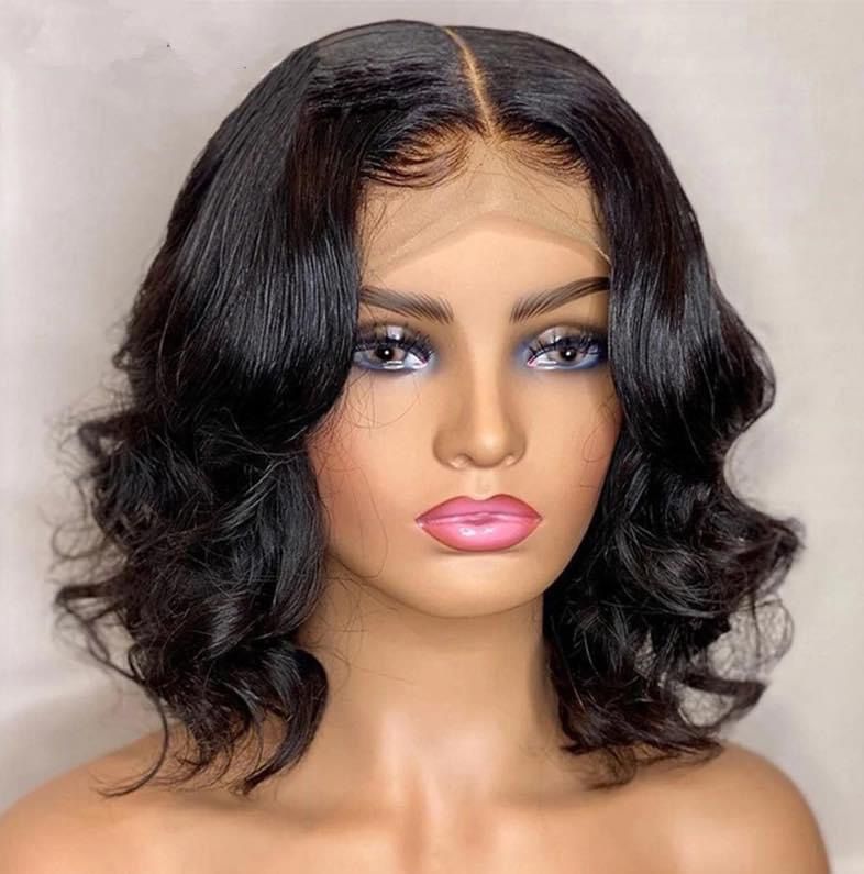 Virgin Unprocessed Human Hair