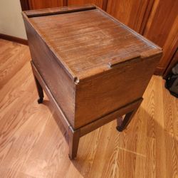 Remington Rand Antique Furniture 