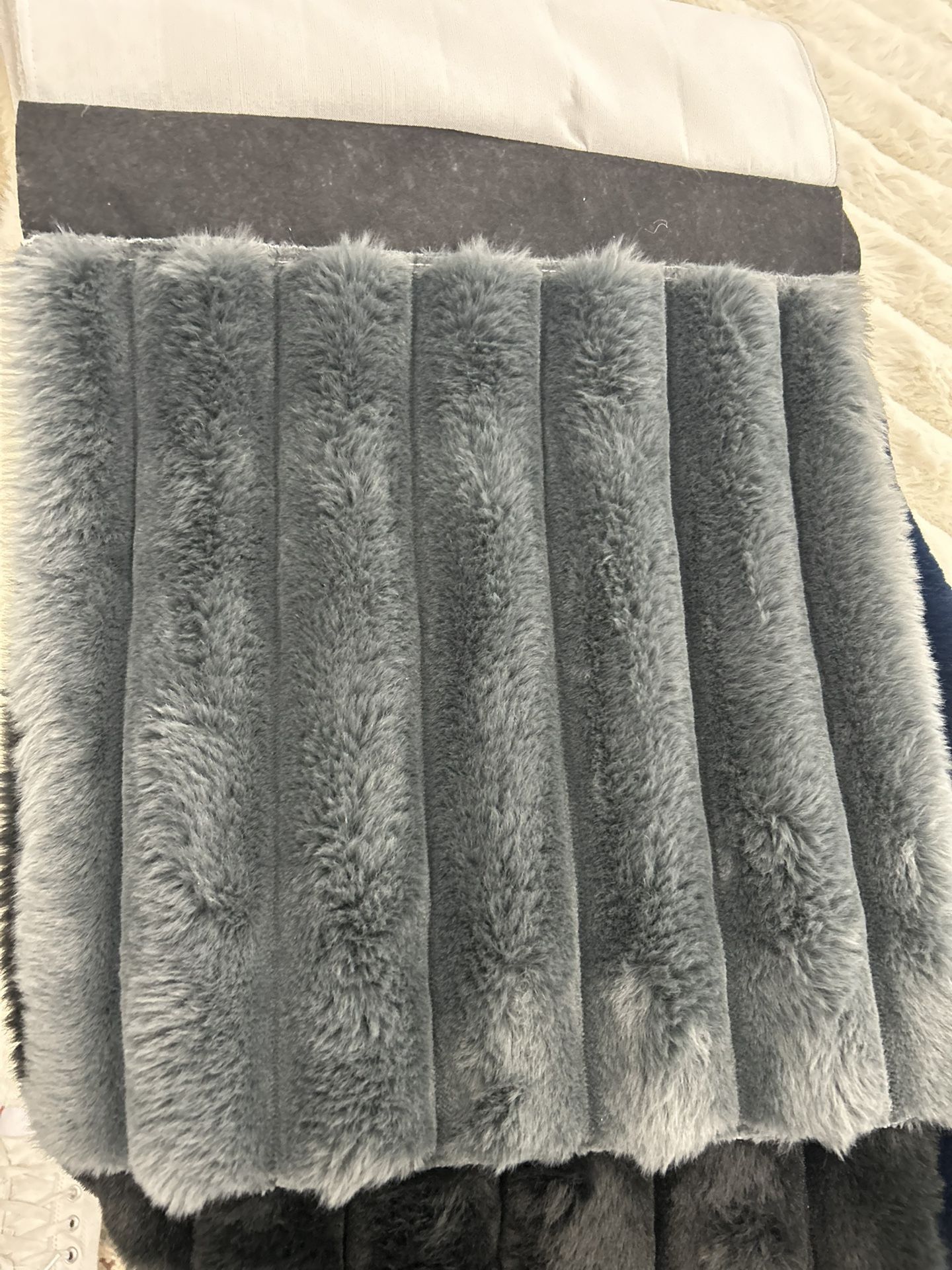 Customizable Corduroy Sectionals Sofas
