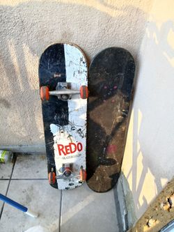 Skating
