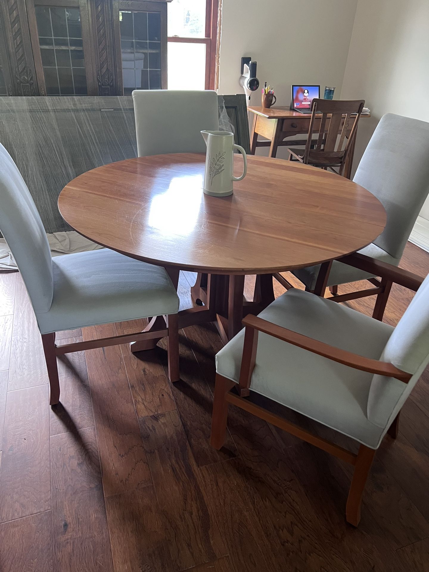 Stickley Dining Set