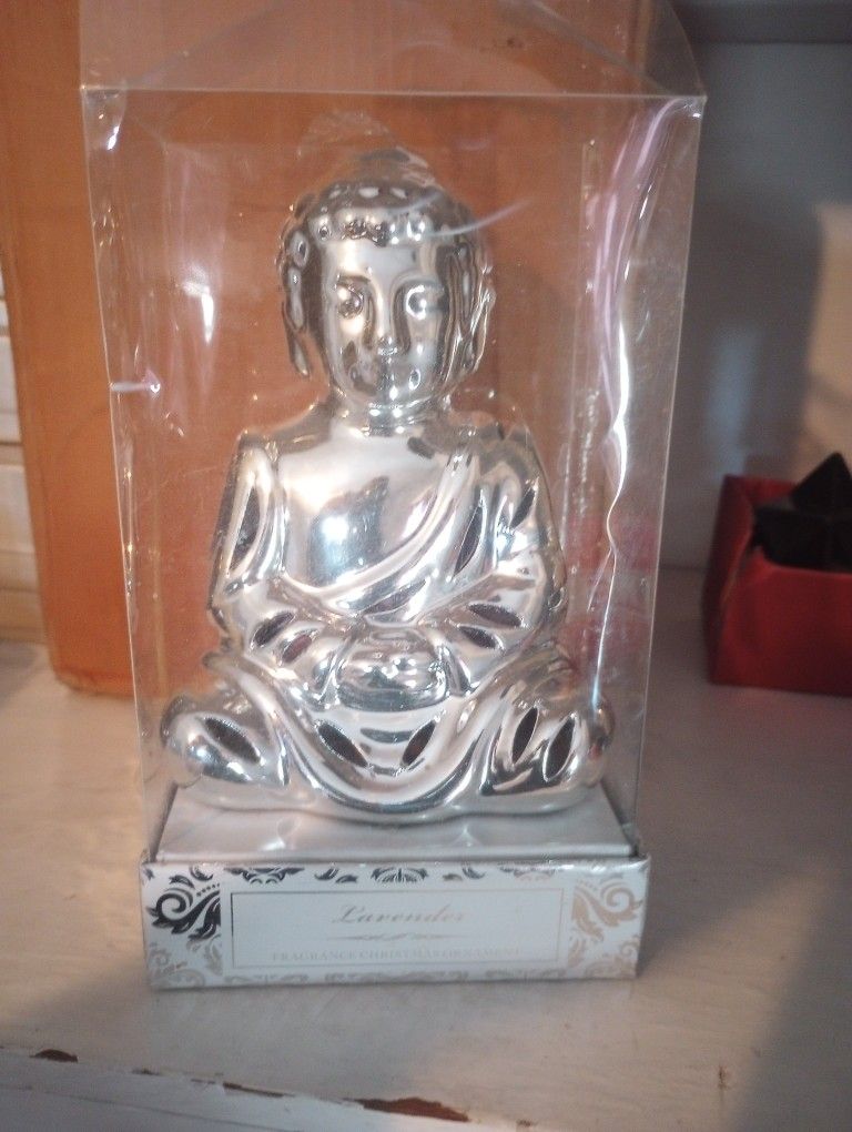 Budda Statue