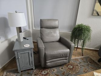 Electric Recliner