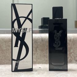 YSL Yves Saint Laurent MY SLF