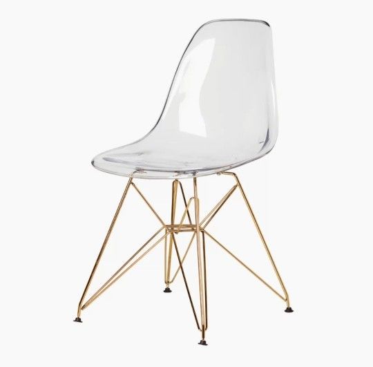 Set of 4 Chairs