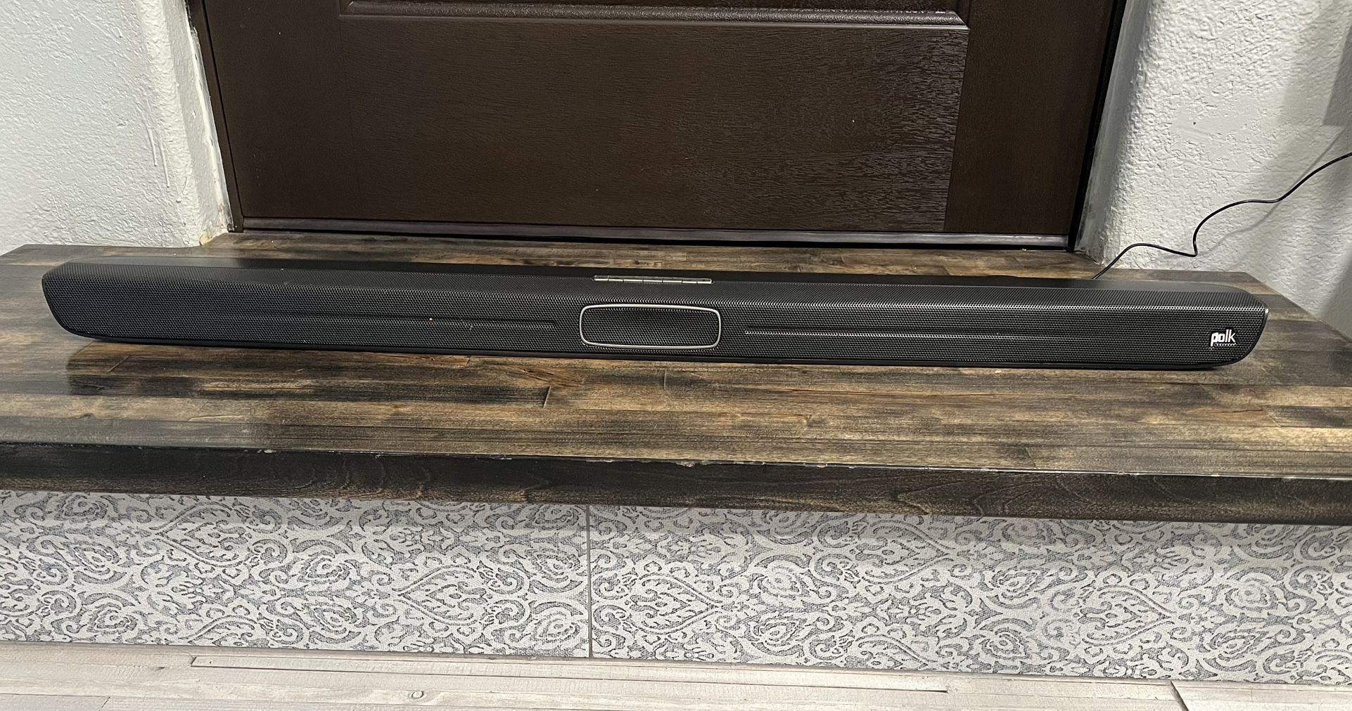 Polk Magnifi Sound Bar