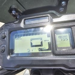 200cc Moped Needs To Go Asap