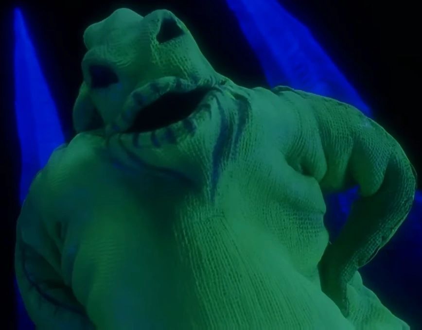 Oogie Boogie