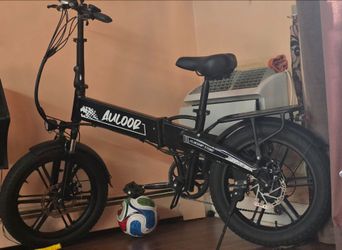 Ebike $175