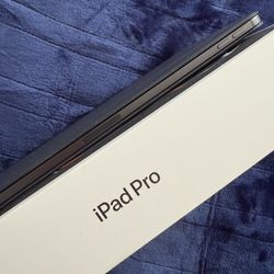 iPad Pro 11inch M5 WiFi/Cellular