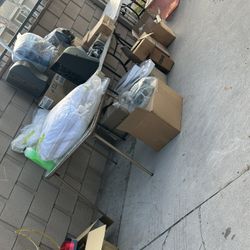 Yard Sale Make Offers Good Items Low Prices Starts 8 Am Still Setting Up