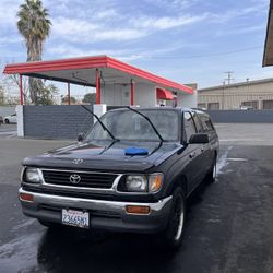 1995 Toyota Tacoma