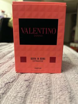 Woman’s Perfumes