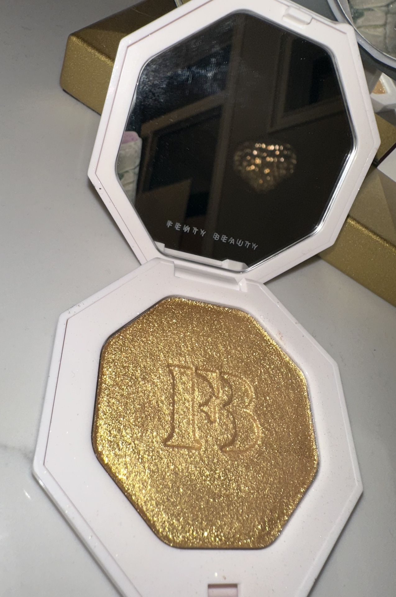 Fenty Beauty Killawatt Freestyle Highlighter