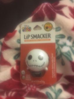 Jack Skellington