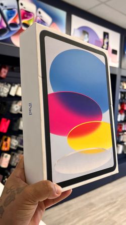 iPad A16 128gb Wi-Fi only