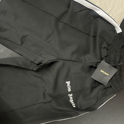 Palm Angel Short Sz L