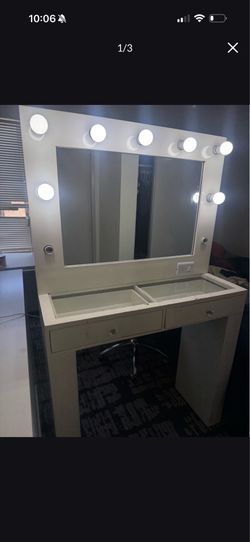 Vanity