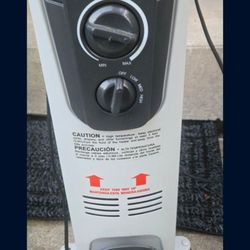 Radiator Electric Heater