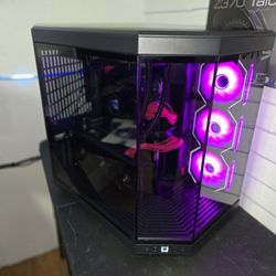 Gaming PC 