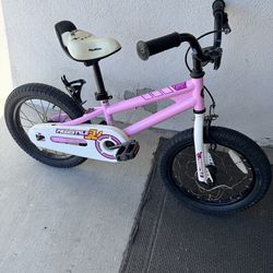 Kids bike