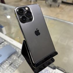 iPhone 13 Pro 128gb UNLOCKED, DESBLOQUEADO!